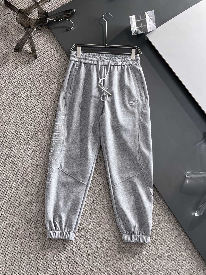 Balenciaga Long Pants